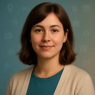 Вита - ИИ-ассистент помогает найти выгодные предложения по жилью (отели, аппартаменты)